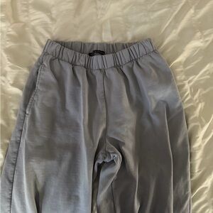 Brandy Melville Light Purple Joggers